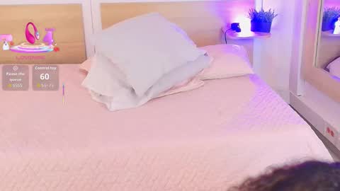 Snapshot of niickypurple chatting on November 4, 2025, 7:02 pm Call me Nicky online show from November 4, 2025, 7:02 pm