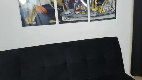 Niico online show from October 10, 2025, 3:55 pm