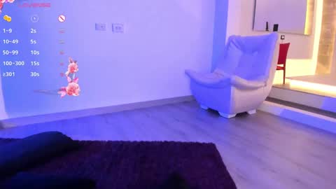 Niicoleta  online show from December 5, 2024, 1:25 am