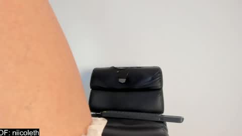 Nicoleth Mendez  online show from March 31, 2026, 12:01 am