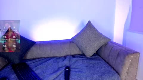 niina26_ online show from March 17, 2026, 12:30 pm