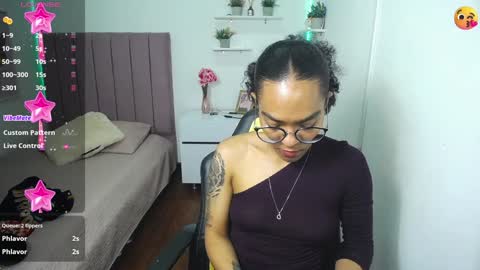          online show from December 24, 2024, 5:55 pm