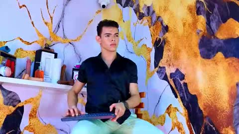 Nijinsky online show from September 22, 2025, 11:01 am