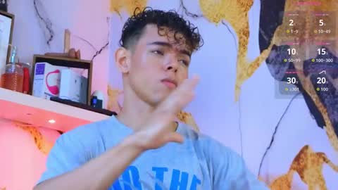 Nijinsky online show from December 4, 2025, 11:19 am