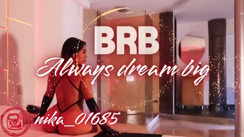 SAMARA  online show from December 2, 2024, 2:08 pm