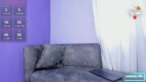 SAMARA  online show from January 8, 2026, 2:19 pm