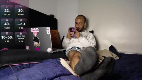 Snapshot of nika_1312 chatting on April 23, 2026, 5:41 am Nikita online show from April 23, 2026, 5:41 am