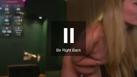 LIana online show from July 29, 2026, 9:24 pm