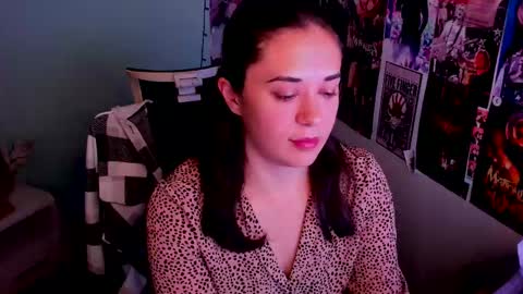 Nika online show from September 18, 2025, 6:15 am