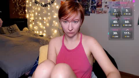 Nika online show from December 10, 2024, 7:22 pm