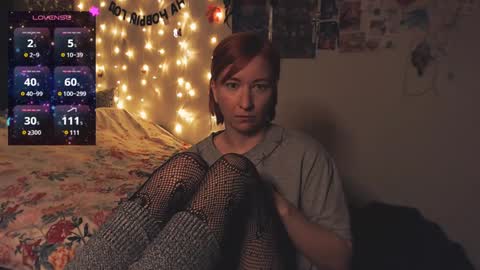 Nika online show from December 19, 2024, 2:23 am