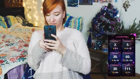 Nika online show from January 2, 2025, 10:33 pm