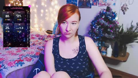 Nika online show from January 4, 2025, 1:52 am