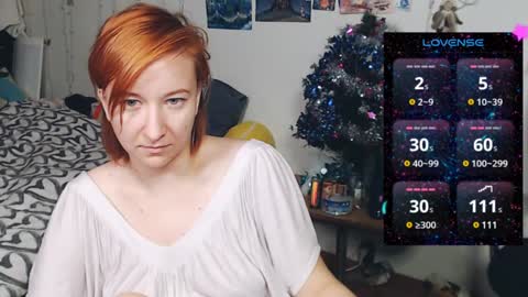 Nika online show from January 26, 2025, 5:45 am