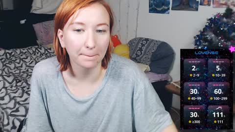 Nika online show from January 30, 2025, 1:11 am