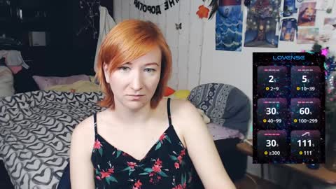 Nika online show from January 31, 2025, 10:42 pm