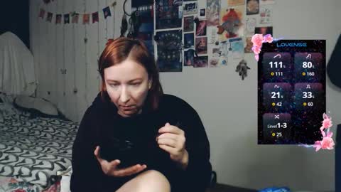 Nika online show from September 14, 2025, 1:27 am