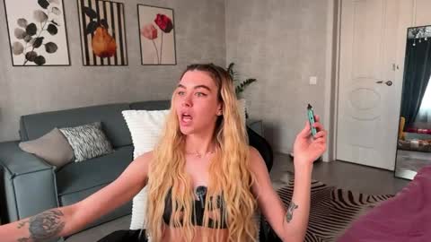 Russian sweet baby online show from May 2, 2026, 12:21 pm