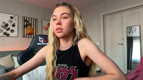 Russian sweet baby online show from May 16, 2026, 2:27 pm