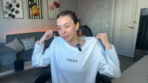 Russian sweet baby online show from May 30, 2026, 1:08 pm
