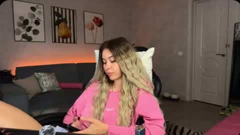Russian sweet baby online show from July 11, 2026, 6:54 pm