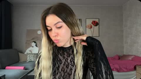 Russian sweet baby online show from August 8, 2026, 4:20 pm