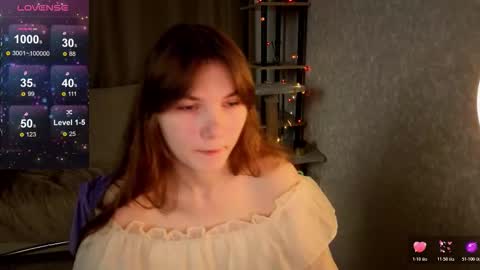 Nika online show from November 24, 2025, 8:19 pm