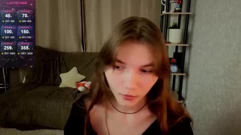 Nika online show from February 14, 2026, 5:10 pm