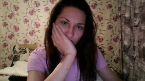 nika_smily online show from October 26, 2025, 5:19 pm