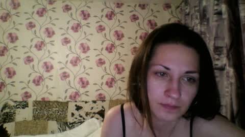 nika_smily online show from October 30, 2025, 8:20 pm