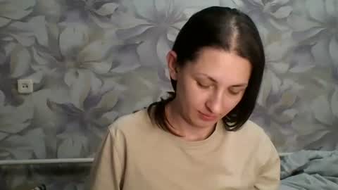 nika_smily online show from March 17, 2026, 1:36 pm