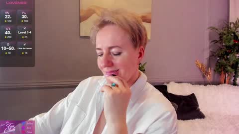 Nika online show from January 4, 2025, 2:35 pm