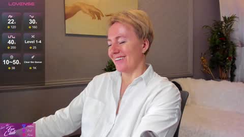 Nika online show from January 11, 2025, 2:47 pm