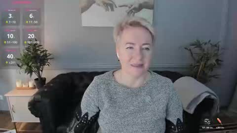 Nika online show from November 16, 2025, 5:13 am