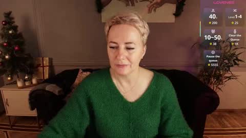 Nika online show from December 23, 2025, 9:18 am