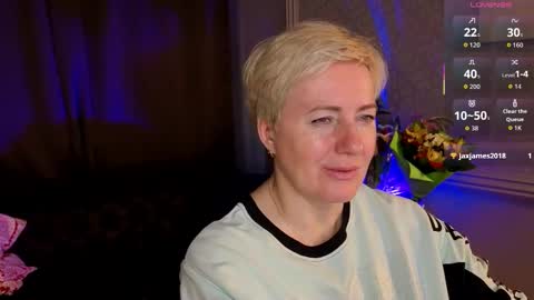 Nika online show from March 8, 2026, 5:44 am