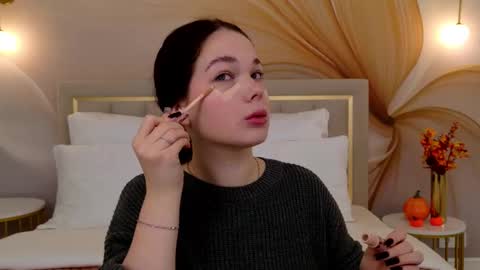 Nika online show from September 25, 2025, 2:48 am