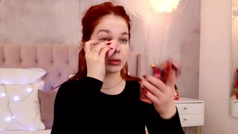 Nika online show from December 23, 2025, 2:53 am