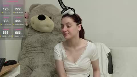 Nika online show from April 29, 2026, 5:17 pm