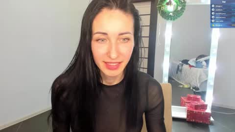 Nika online show from January 1, 2025, 5:00 pm