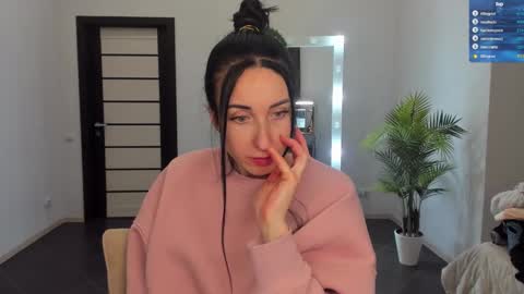 Nika online show from January 5, 2025, 2:52 pm