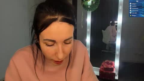 Nika online show from January 5, 2025, 7:07 pm