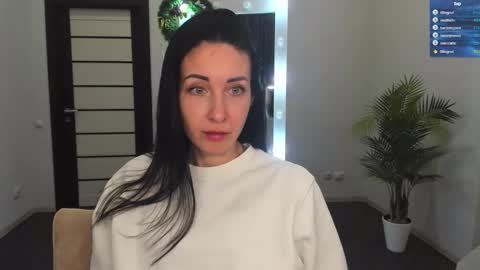 Nika online show from January 6, 2025, 6:31 pm