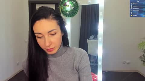 Nika online show from January 7, 2025, 7:17 pm