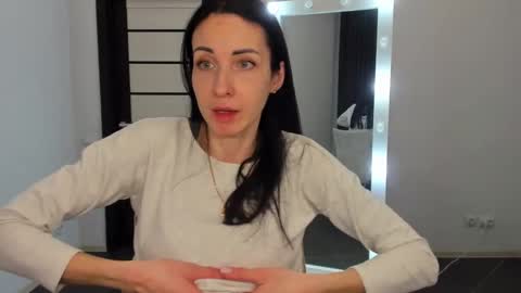 Nika online show from January 26, 2025, 6:37 pm