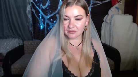 Nika online show from October 30, 2025, 8:20 pm