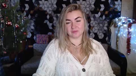 Nika online show from December 23, 2025, 4:54 am