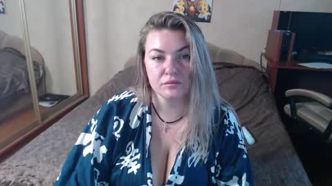 Nika online show from March 18, 2026, 5:10 am