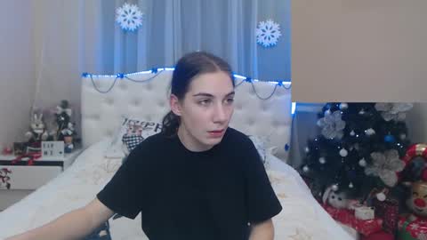 nikastarkk online show from December 7, 2024, 10:28 pm