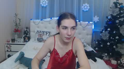 nikastarkk online show from December 20, 2024, 2:30 am